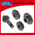 High Precision Standard Spur Gear Supplier